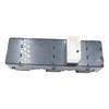 93570-1M110WK 93570-1M110 Left-hand Drive Power Window Switch For Kia For Forte Electric Power Window Switch Interior Parts