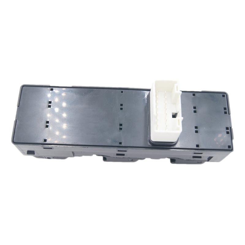 93570-1M110WK 93570-1M110 Left-hand Drive Power Window Switch For Kia For Forte Electric Power Window Switch Interior Parts