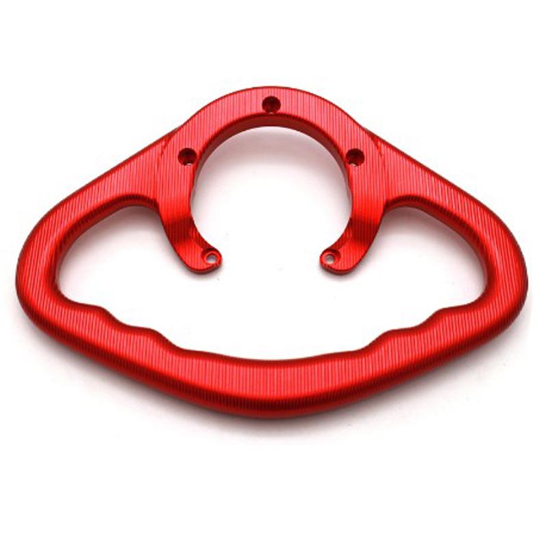 Motorrad Sozius Haltegriffe Handgriff Tank Haltegriff Griffe Armlehne Für SUZUKI GSXS750 GSXS1000/F B-KING GSX1400 GSR