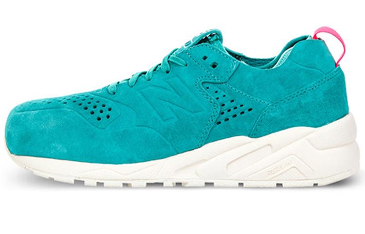 New Balance 580 Reef Pink Women`s