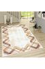 Eliana Home Washable Printed Carpet LNA0761