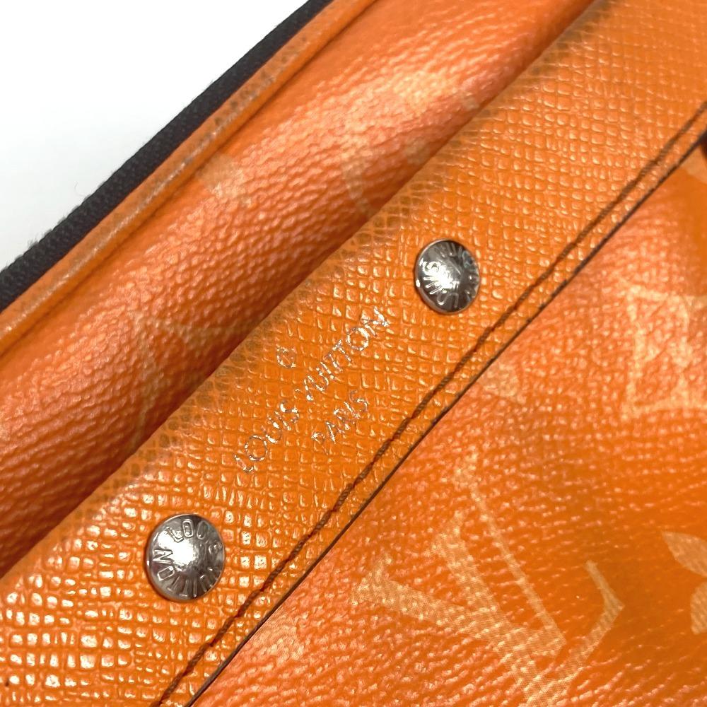 Louis Vuitton M31073 Taigalama Alpha Wearable Wallet NV Pochette Shoulder Bag