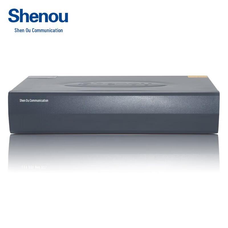 Shenou HJK120 Series Business PBX System (CN version)