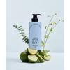 Odid Cool Lime Akne Duschgel, Grüner Tee, Minze, 500 ml