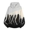 Men's Trendy Korean Style Autumn Hoodie: Casual, Versatile, Loose Fit, Long Sleeve for Students & Teens