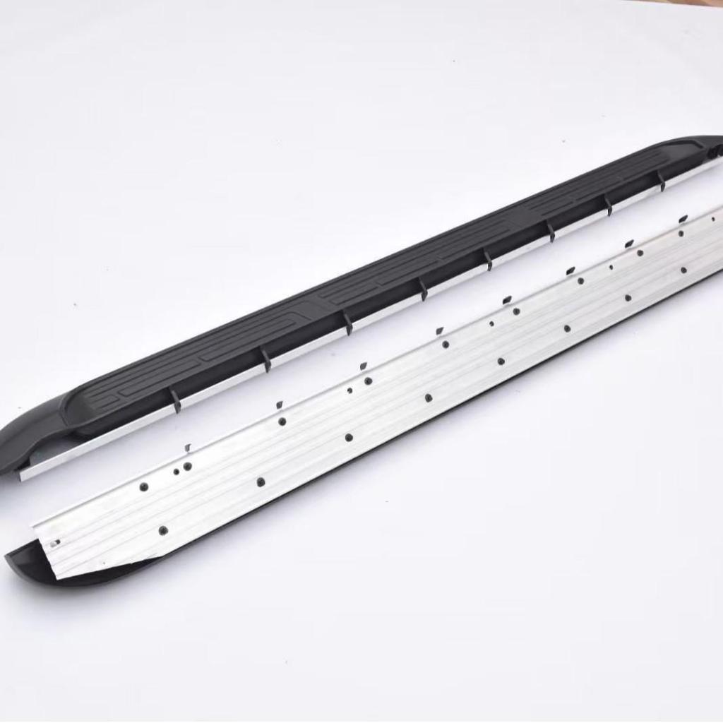 2016+ Revo Side Step for Toyota Hilux REVO Model