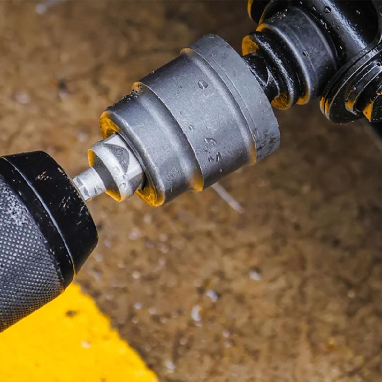 Professional Hydraulic Car Jacking And Socket Kit Suitable For Emergency Repairs On Car Trucks SUVs 2.5kg 3Ton Capacity