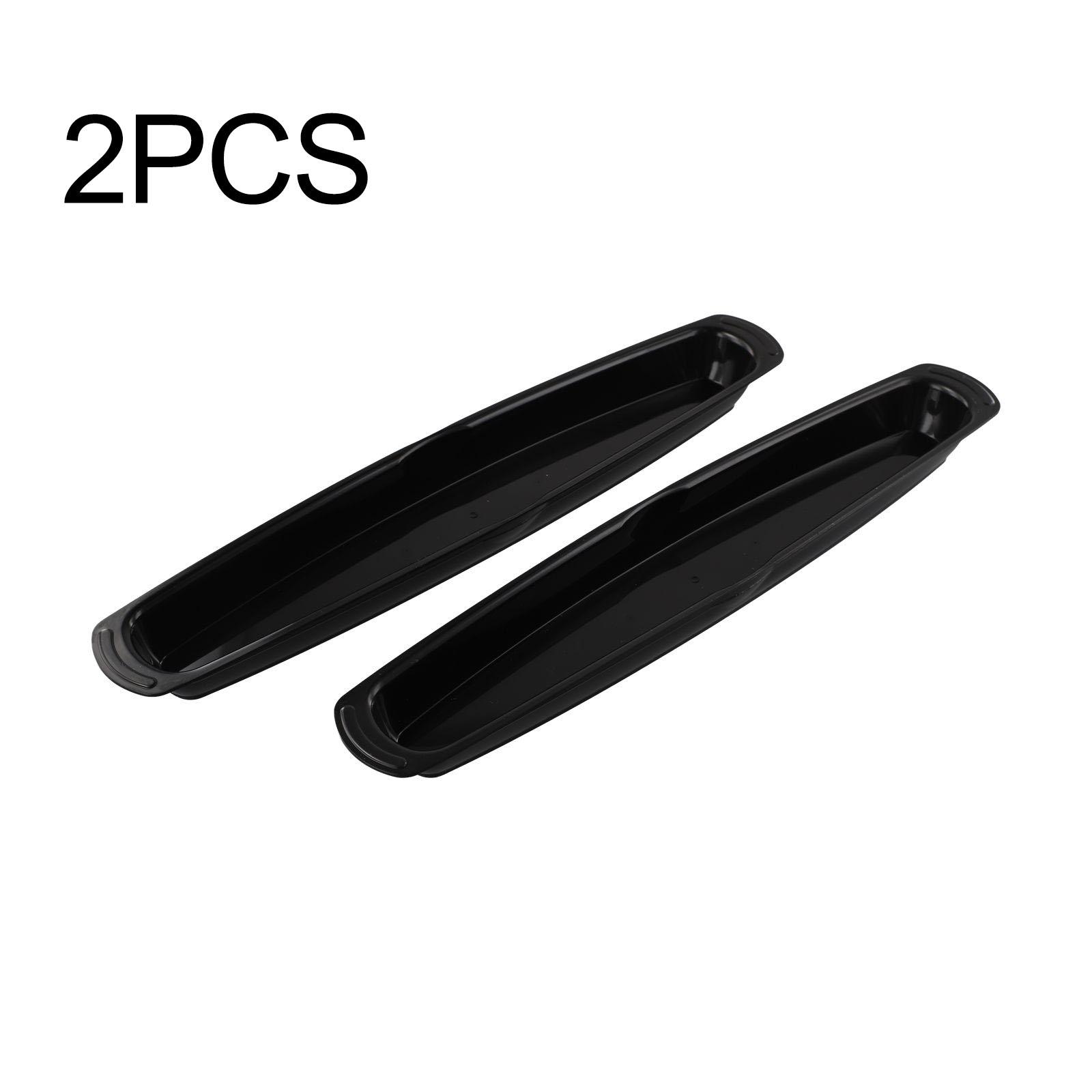 

1pc/2pcs 14.5 Inch Replacement Grill Grease Collector Drip Pan For George For Foreman