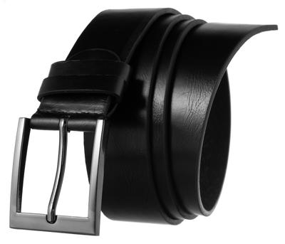 Cintos largos masculinos BOM-PS2A Preto 125