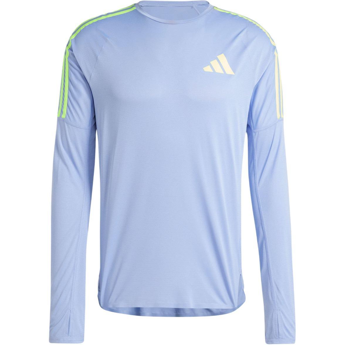 Adidas Adizero RUNNING LONG SLEEVE TOP