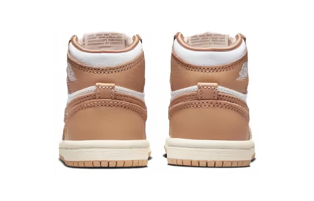 Jordan 1 Retro High OG Praline TD FN6623-201