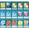 [Full-scale Construction] Mikanko Deck, Mikoto Deck, Mikoto of Ohime, Resonating Wings of Garuda, Mikoshinmai, Nikiko, Full Armored Xyz, Cute Deck, 59