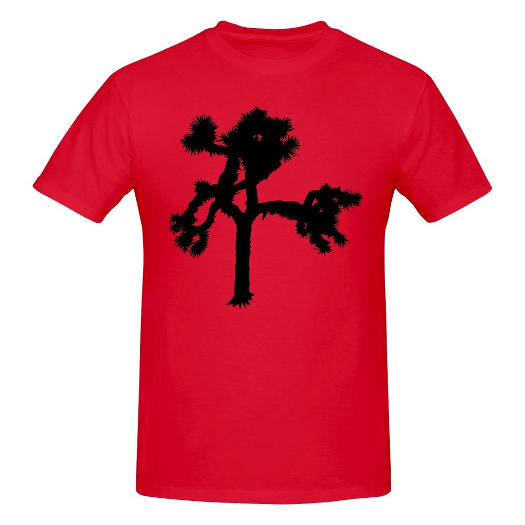 Funny U2 The Joshua Tree Unisexs Printed Tshirt Unisex T Shirtshirt