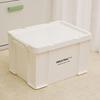 Yongyang Heavy-Duty Industrial Plastic Storage Bins with Lids