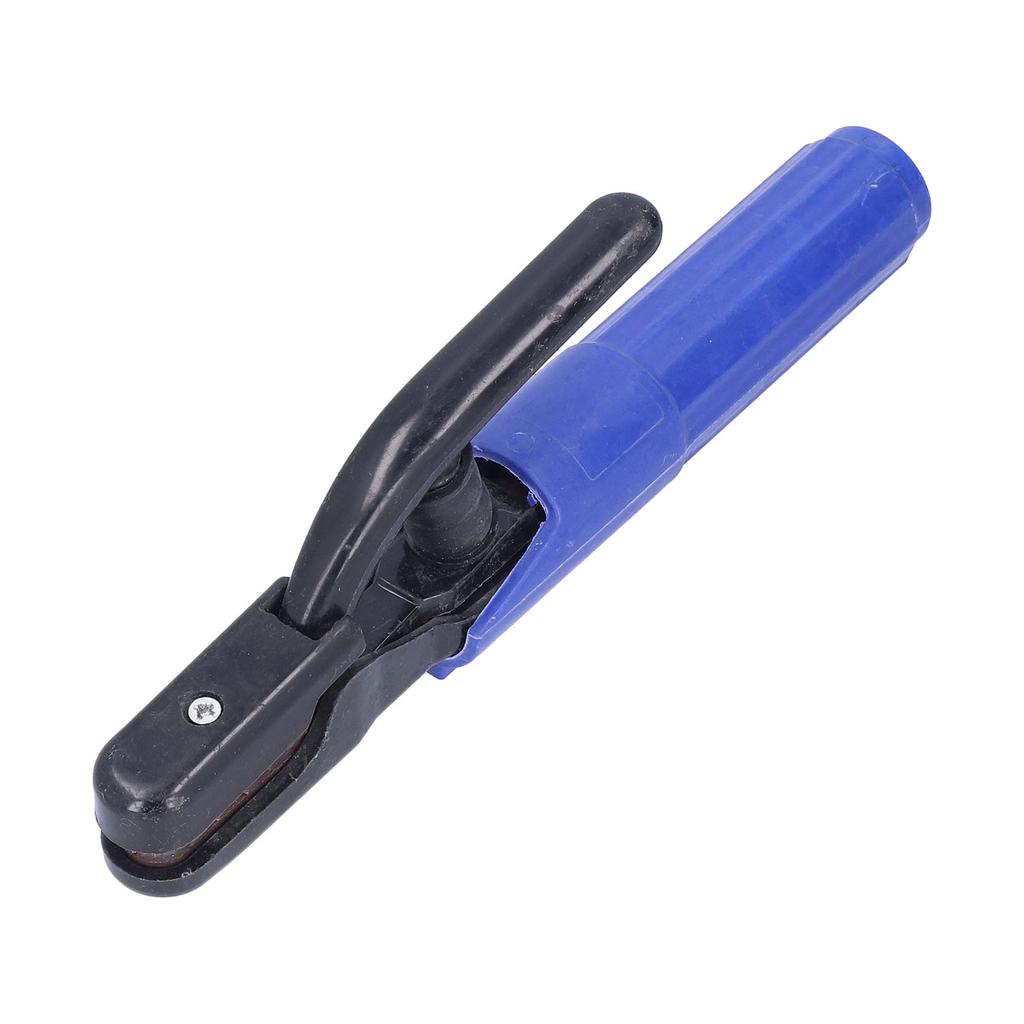 Schweißelektrodenhalter Europäischer Stil Verbrühungssichere Schweißzange Isolierter Griff Schweißwerkzeuge