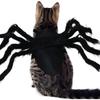 Pet Dog And Cat Costume Halloween Spider Transformation Outfit Pet Costume Pet Cat Dog Funny Cosplay Dress Up Clothes Costume