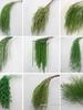 10pcs Forest-Style Hanging Greenery Aisle & Ceiling Floral Decor