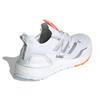 Adidas UltraBoost 20 Explorer 'White Silver Metallic' Sneakers H03050