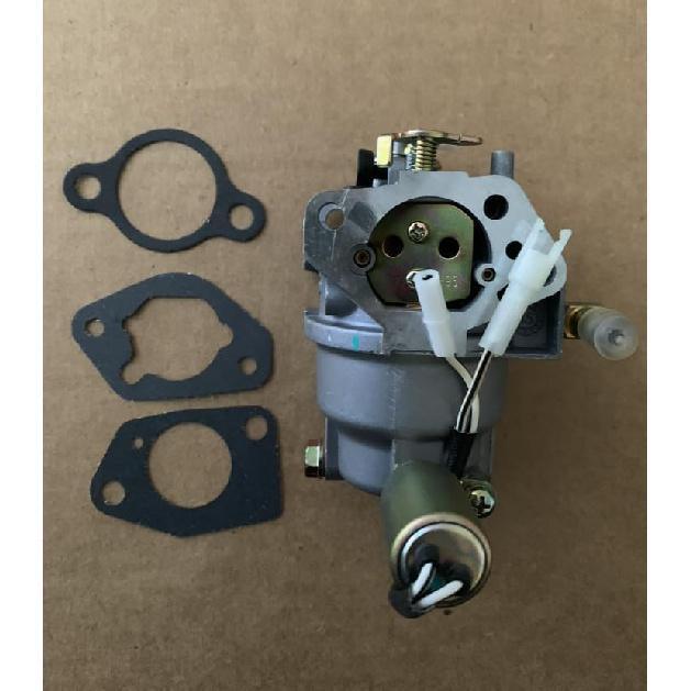 Genuine Carburetor Carb For Cub Cadet Rider Mower Model# 13C721JD010