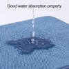 Yousheng Microfiber Drying Mat Super Absorbent Quick-Dry Dish Drying Pad for Kitchen Countertop Heat Resistant Dining Table Mat for Pots Pans Cups