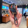 High-End Full-Coverage Metal Key Fob Case for Buick Envision Plus, Envision S/GS, and LaCrosse Cars