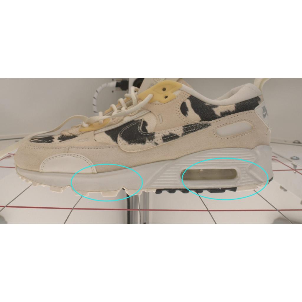 Pre-owned Nike Air Max 90 Futura FN7170-133-P26104864533819