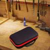 Multifunction Portable Electric Drill Tool Bag Shockproof Tools Bag Pouch Tool Storage Bag Electrician Hardware Organizer