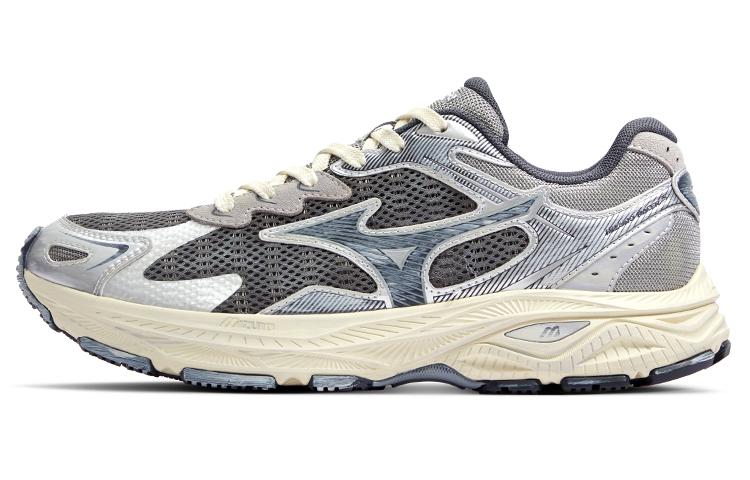 Mizuno Racer S Maille Basse Décontracté Entraînement Course Longue Distance 40