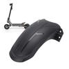 Front Mudguard Fit for Kukirin     Electric Scooter Plastic Mud Guard Accessory Electric Scooter Spare Part