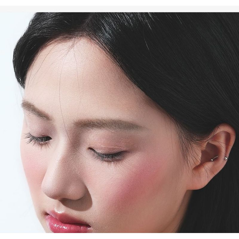 Eunarz - The Loving Series Liquid Blush - 4 Colors