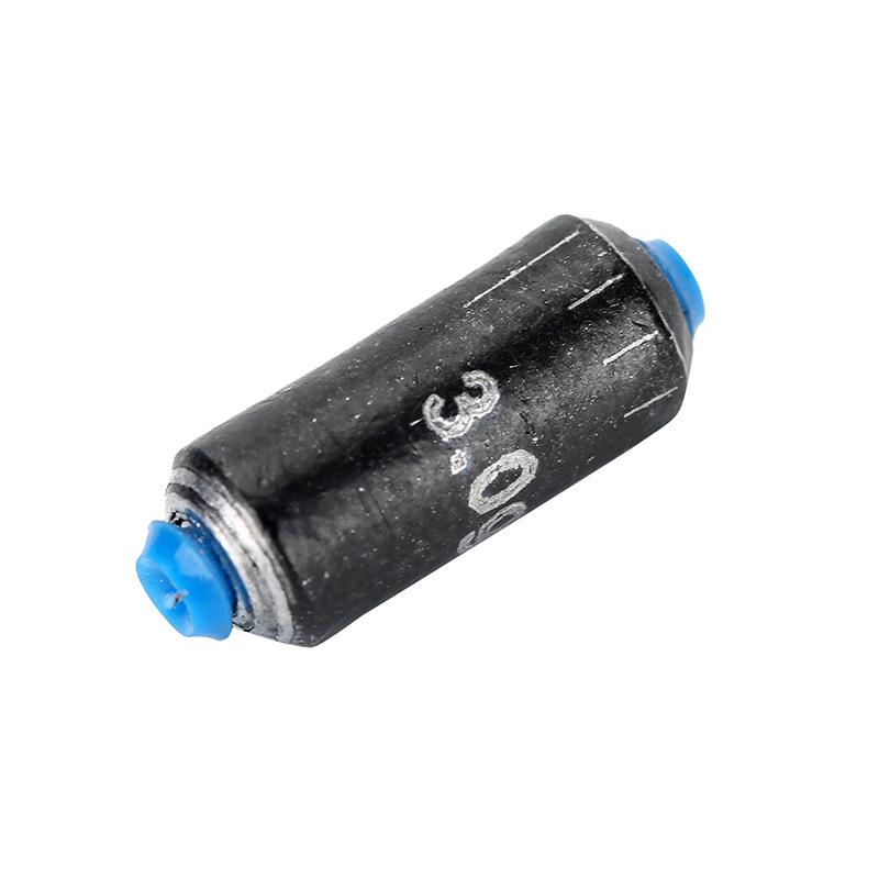 Quick Seat Anti-Explosion Lead Tape Roll for Fishing and Weighing