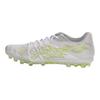 Asics Ds Light Acros Pro 3 Comfortable Soft Soccer Shoes Men Soccer Shoes White Yellow 1103A129-100