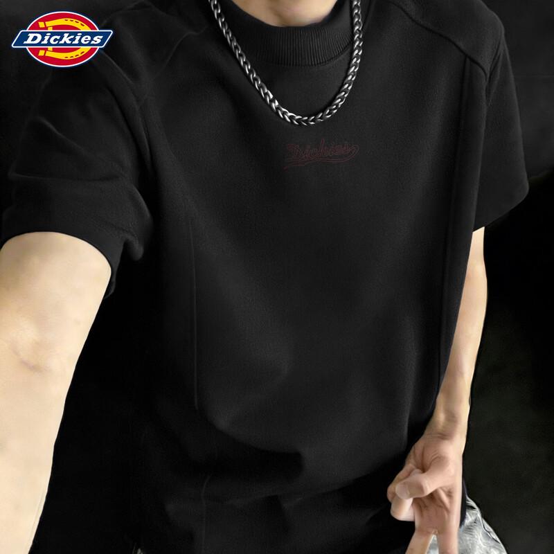 

Dickies Men s 2026 Summer Deconstructed Short Sleeve T-Shirt XL (180cm)