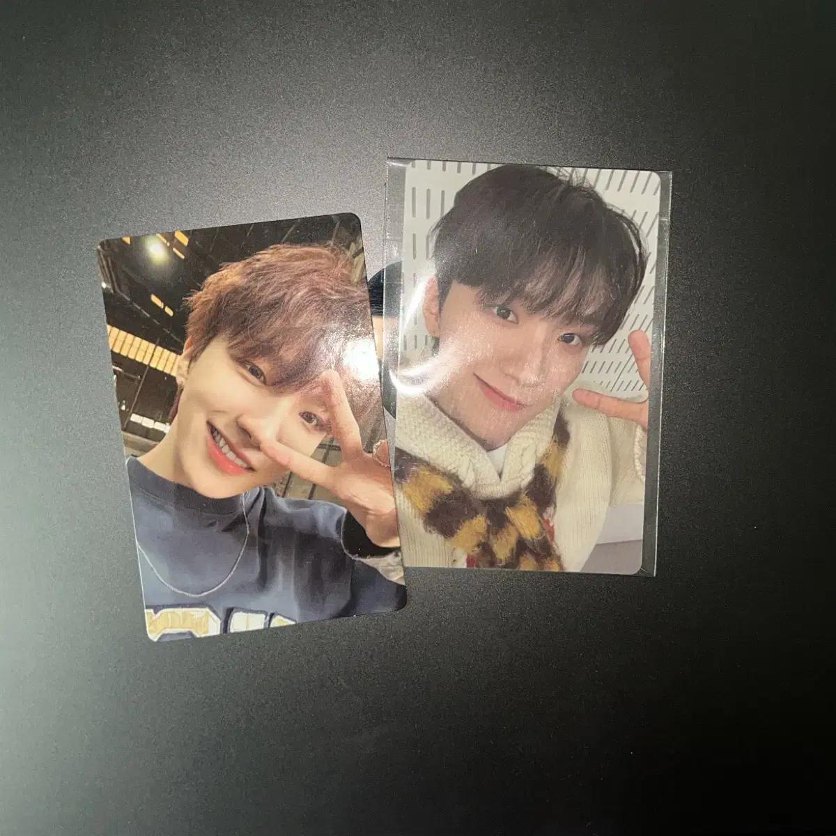 

Boynextdoor Unhak Poca Weverse Без жанра Альпо Фотокарточка Boynextdoor