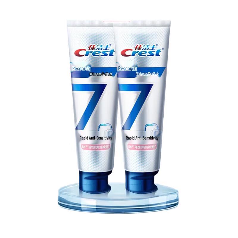 Crest Pro-Health 7-Effect Anti-Sensitivity Toothpaste