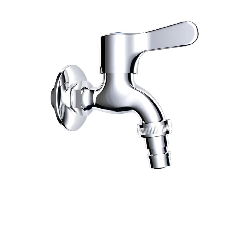 Jomoo 7212 Single Cold Washing Machine Faucet