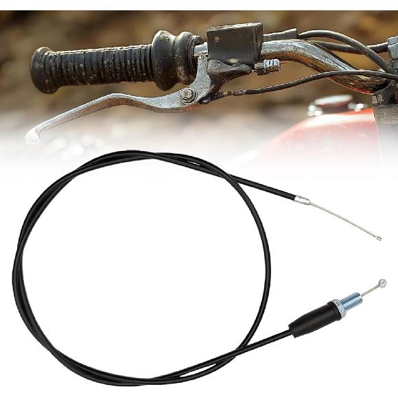 CT200U Throttle Cable Fit for Coleman CT200U-EX BT200X Axis M200 Mini Bike | Baja Warrior MB200 MB165 RT200 B200R 196cc 5.5hp 212cc 6.5hp Mini Bike