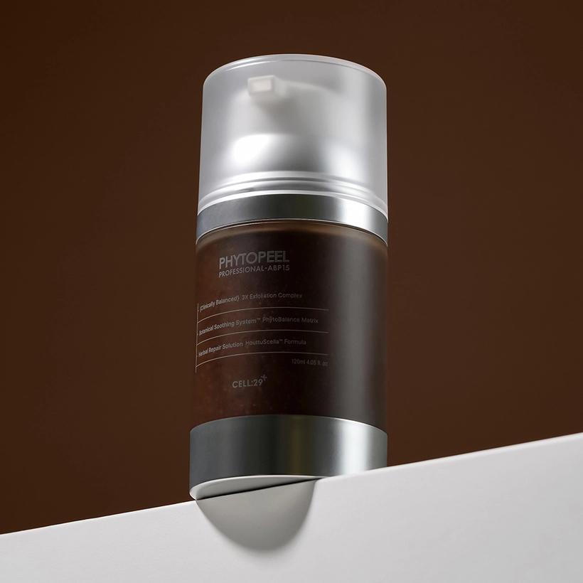 CELL29 Professional Phyto Peel Gel ABP-15% Houttuynia Herbal Peeling Exfoliating Gel