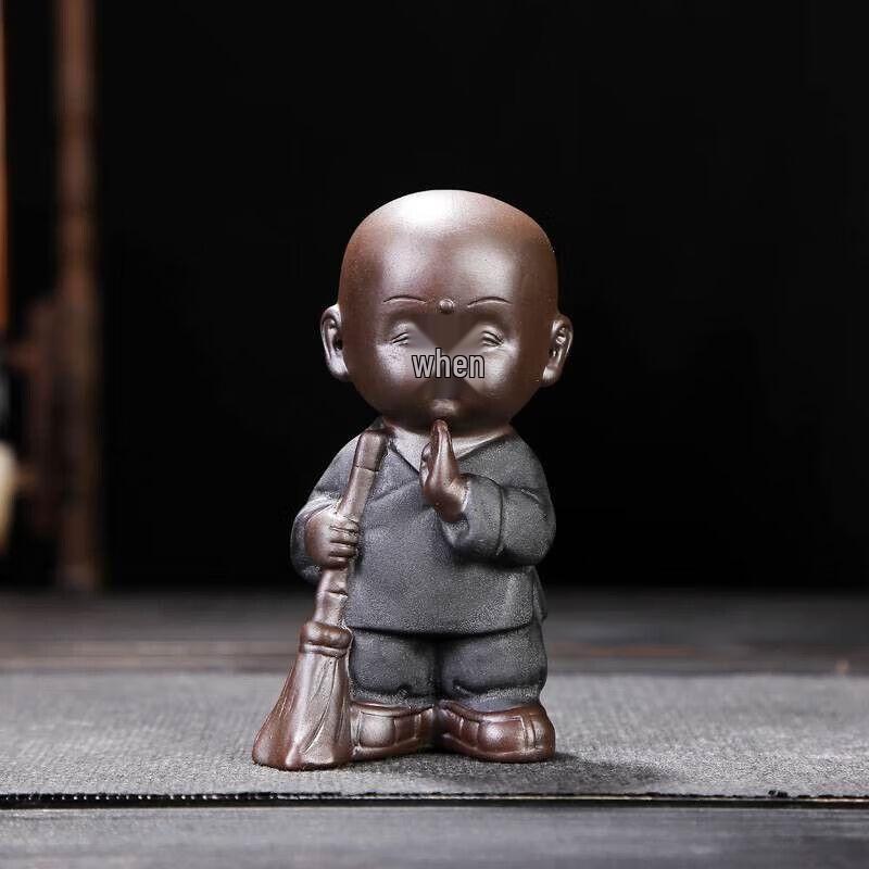 Керамические чайные питомцы One Size