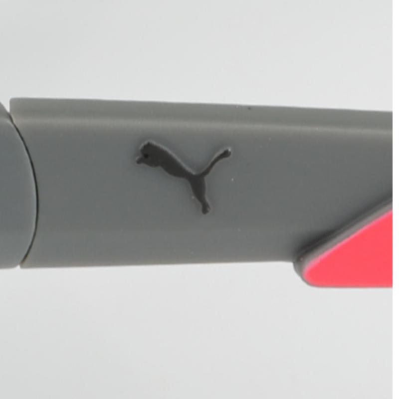 Puma Galleria Puma Sunglasses Pu0324s 005 Square Men woMen