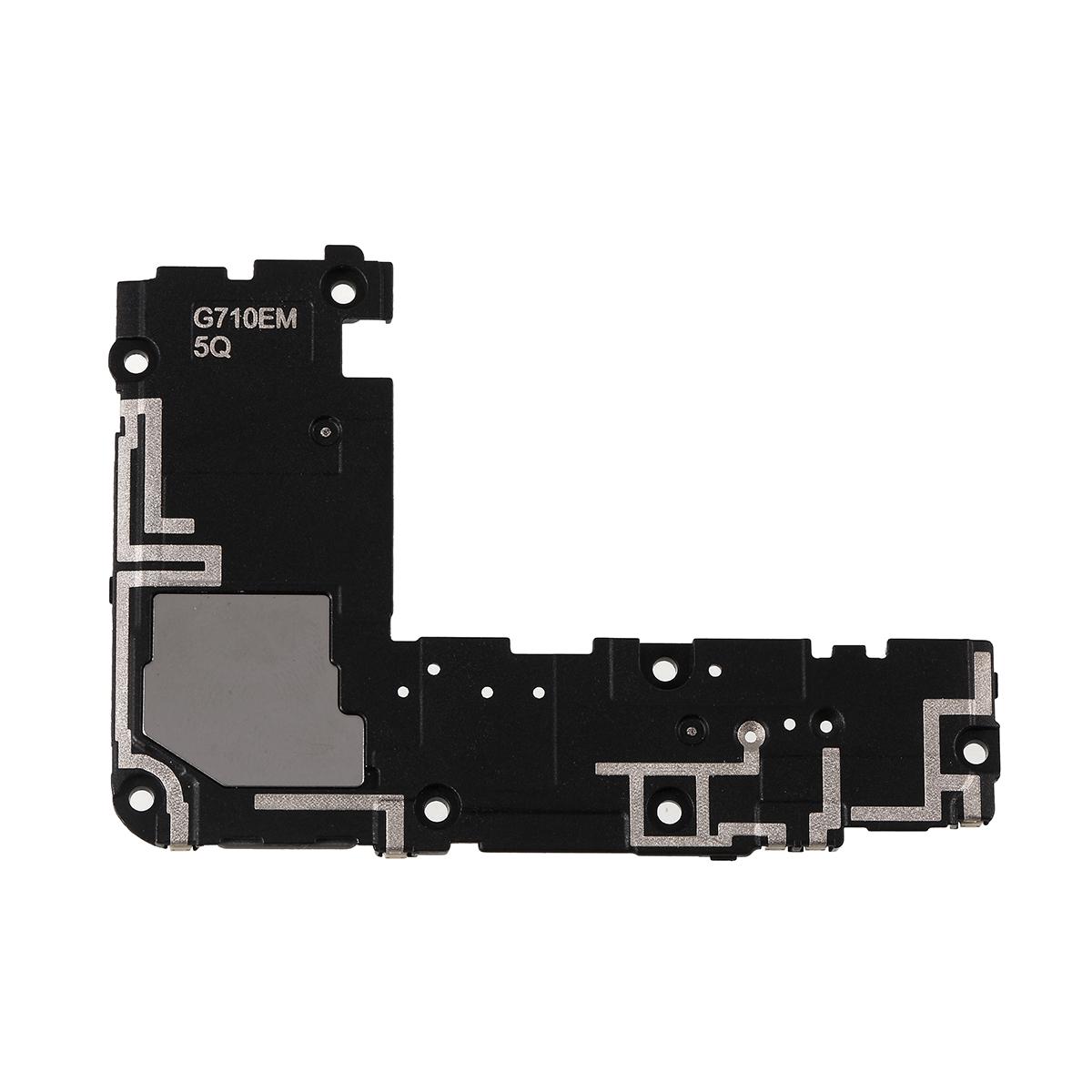 

OEM Buzzer Ringer Loudspeaker Replace Part for LG G7 ThinQ G710 Type A
