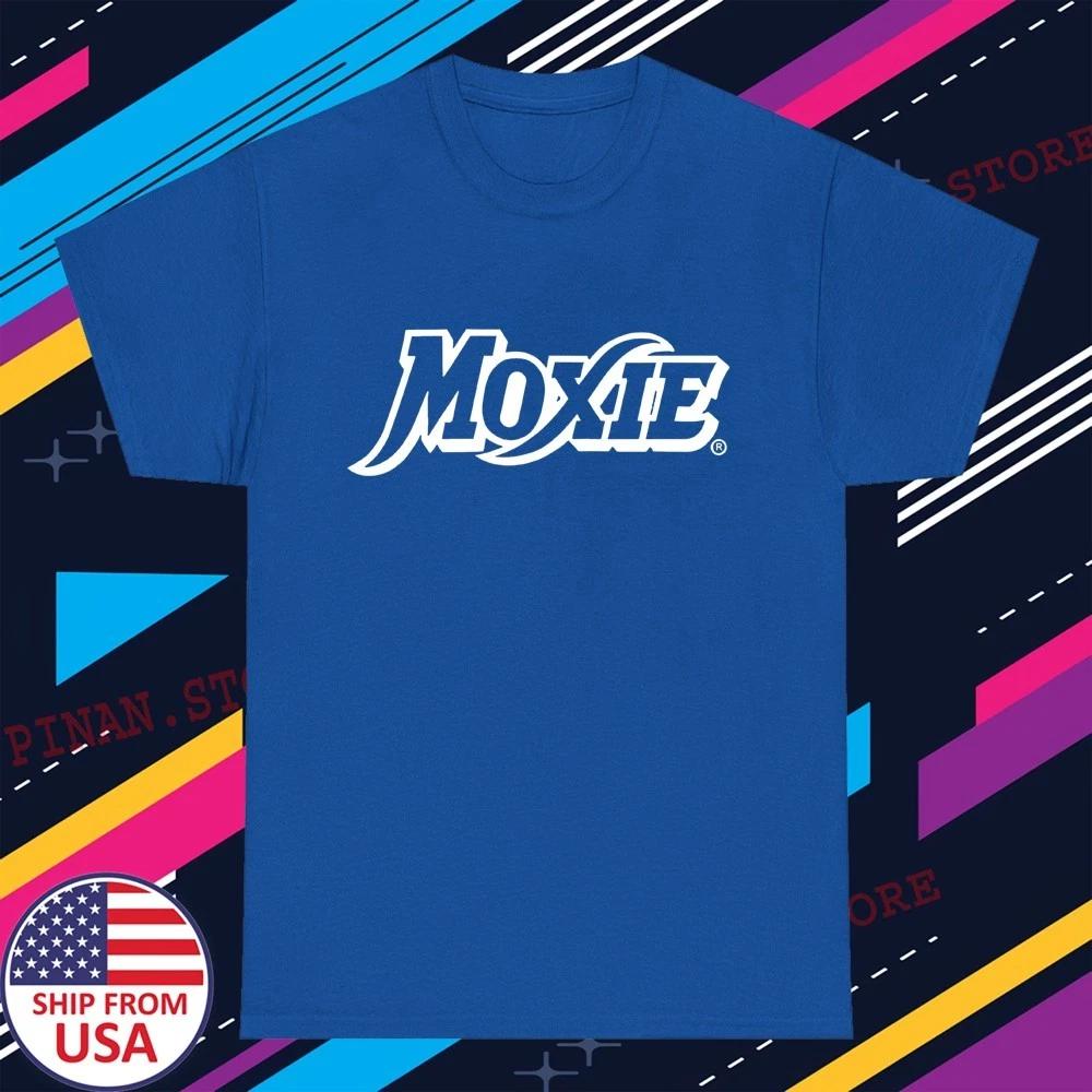 Moxie Soft Drink Men s Blue Size S-5XL 4XL