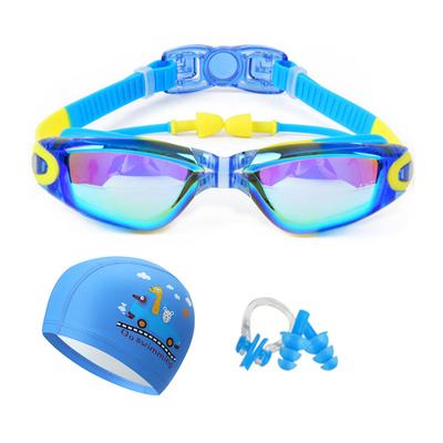 Nuoto – Occhialini da nuoto