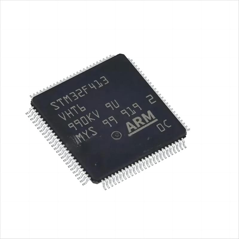 100PCS brand new STM32F413seriesRGT6 RHT6 VGT6 VHT6 VGH6 ZGT6 ZHJ6 CGU6 CHU6 ZHT6 ZGJ6 CHU3