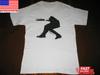 Aimee Mann Vintage Singer Cotton White Unisex Shirt S-5XL