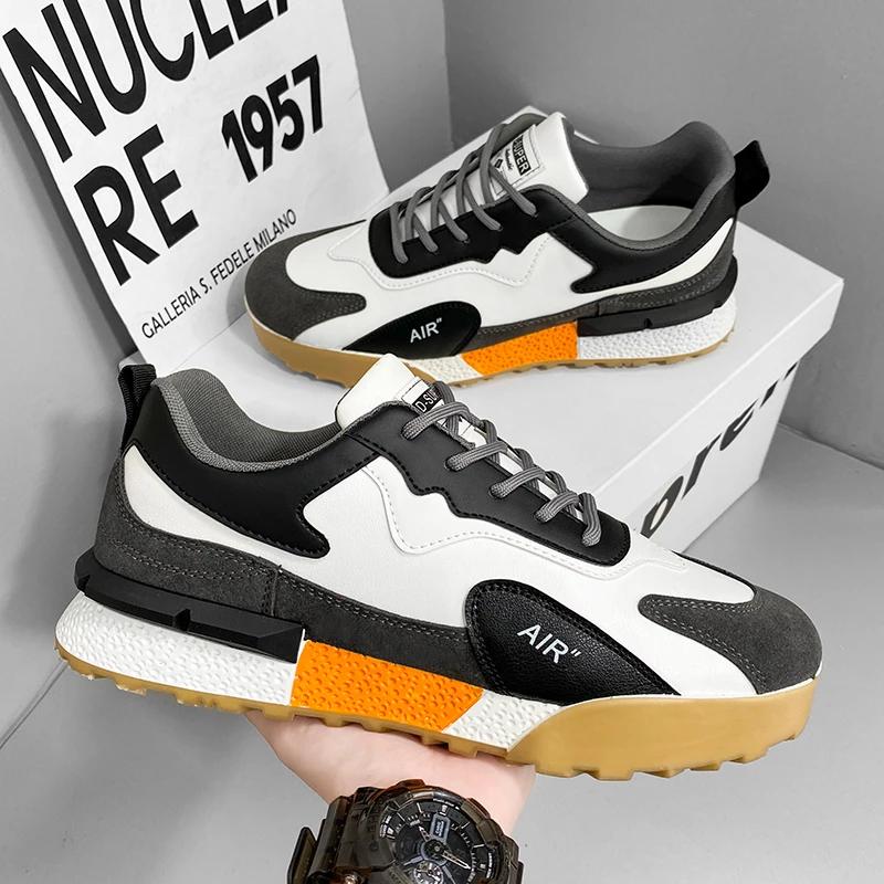 

Кроссовки для походов для мужчин и женщин с эластичной резинкой, нескользящие, удобные кроссовки для бега на открытом воздухе 44