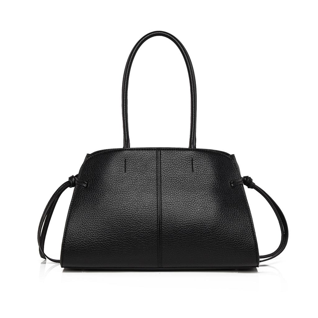 Tote Bag Stylish And Simple Shoulder Bag Large Capacity Commuter Women'S Handbag Large Bag