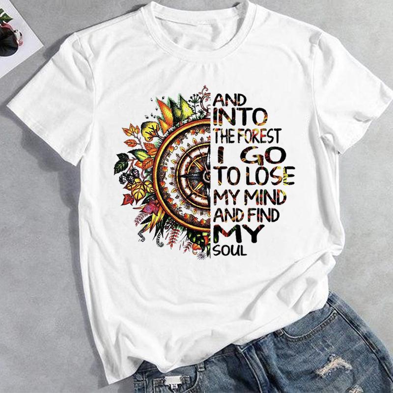 90er Kleidung Lässig Liebe Herz Schmetterling Trend Sommermode Grafik T-Shirt Damen Oberteil T-Shirt Kurzarm Dame Weiblich Print T-Shirt