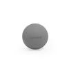 Silicone Massage Ball for Muscle Relief - Yoga & Fitness Peanut Design