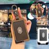 Shangjie H5 Key Case: 25 Models for SAIC Extended Range Pro Pure Electric Max Car, NFC Card Shell with Buckle.